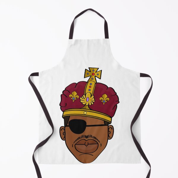 Item preview, A Rapper Record Producer Slick Rick Carl Cox designed and sold by PurdySlickRick.