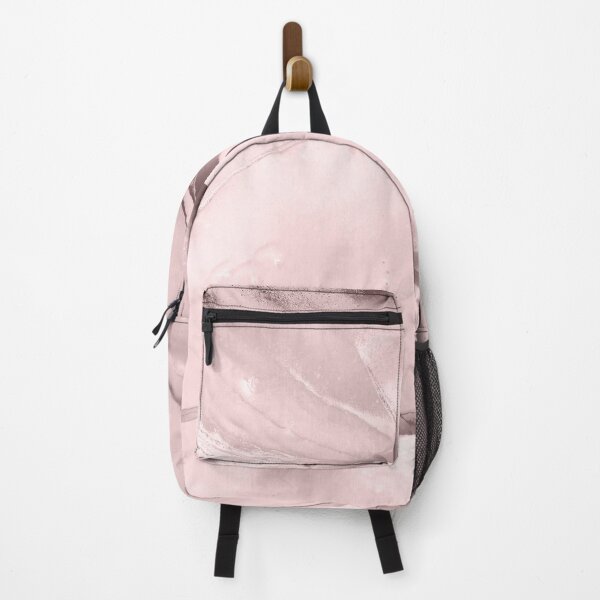Item preview, Blush Pink Marble, Soft Pastel Pink Marble designed and sold by venella.