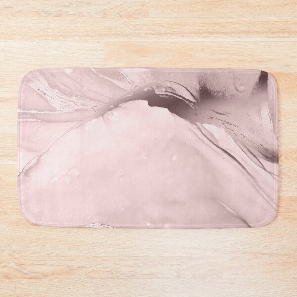 Item preview, Blush Pink Marble, Soft Pastel Pink Marble designed and sold by venella.