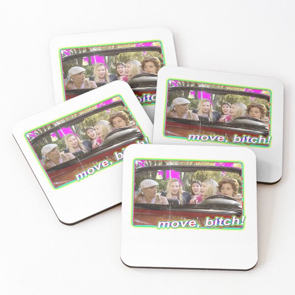 Item preview, The Philosophy Of White Chicks designed and sold by WhiteChickFunny.