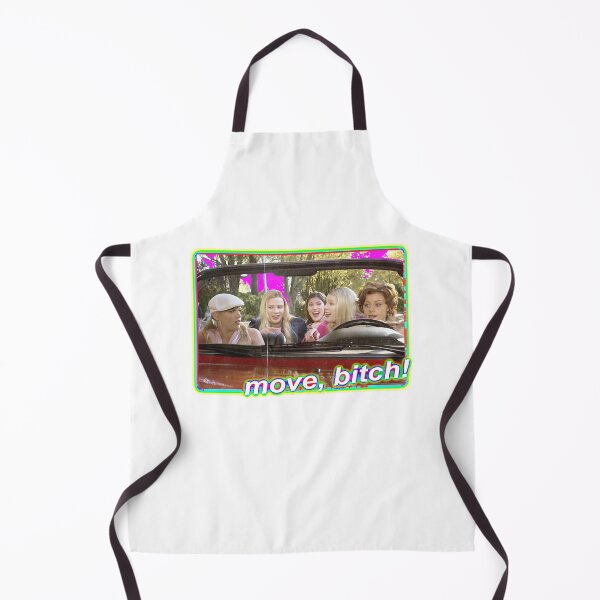 Item preview, The Philosophy Of White Chicks designed and sold by WhiteChickFunny.