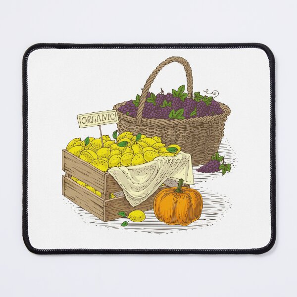 Item preview, Autumn Harvest designed and sold by deepfuze.
