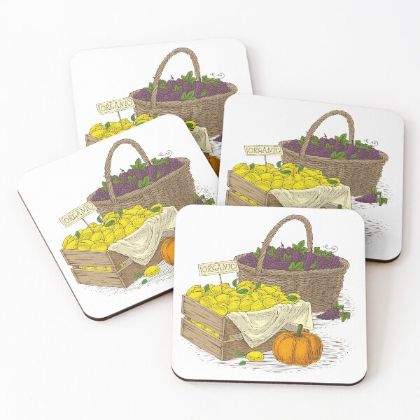 Item preview, Autumn Harvest designed and sold by deepfuze.