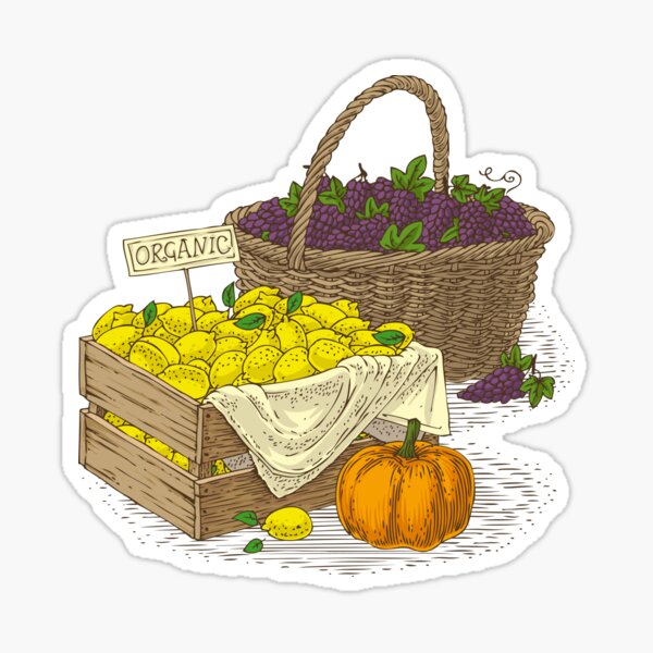 Item preview, Autumn Harvest designed and sold by deepfuze.