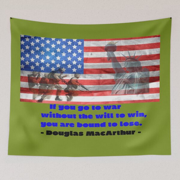 Item preview, soldier spirit designed and sold by mostheristore.