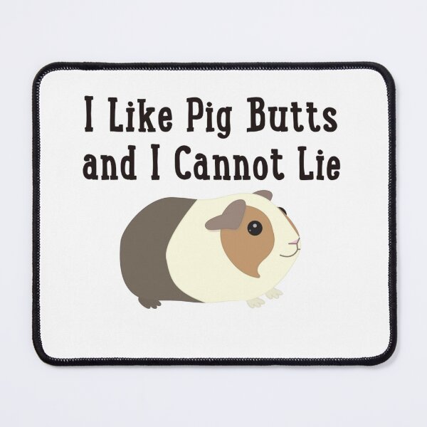 Item preview, Guinea Pig Butts designed and sold by marisaj4488.