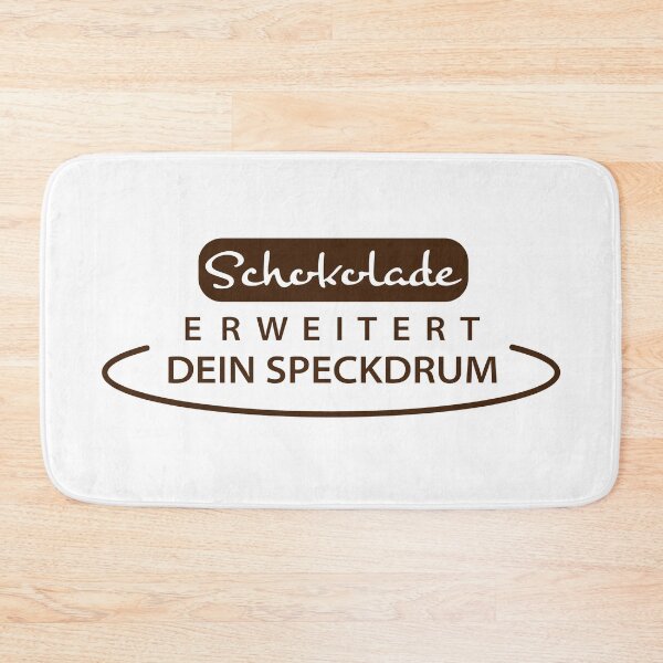 Item preview, Chocolate for fat people designed and sold by spontania.