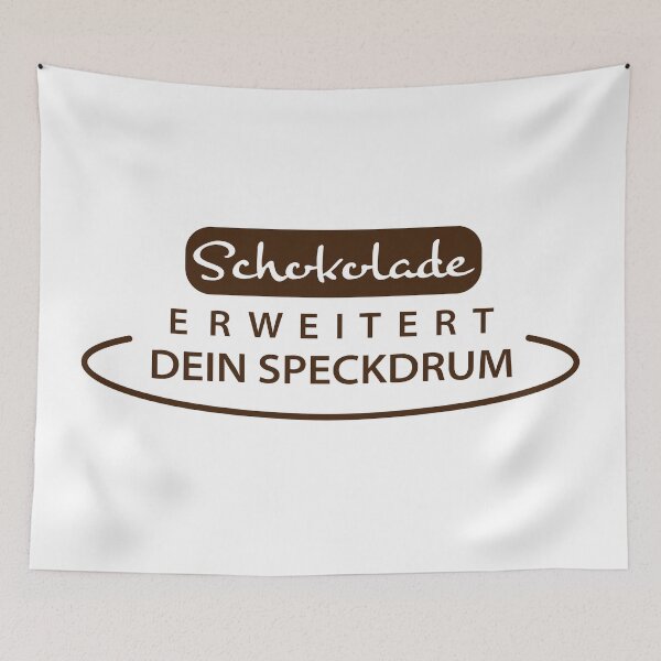 Item preview, Chocolate for fat people designed and sold by spontania.