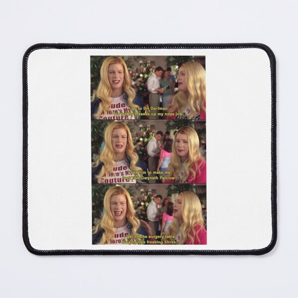 Item preview, Who Else Wants To Know The Mystery Behind White Chicks designed and sold by WhiteChickFunny.