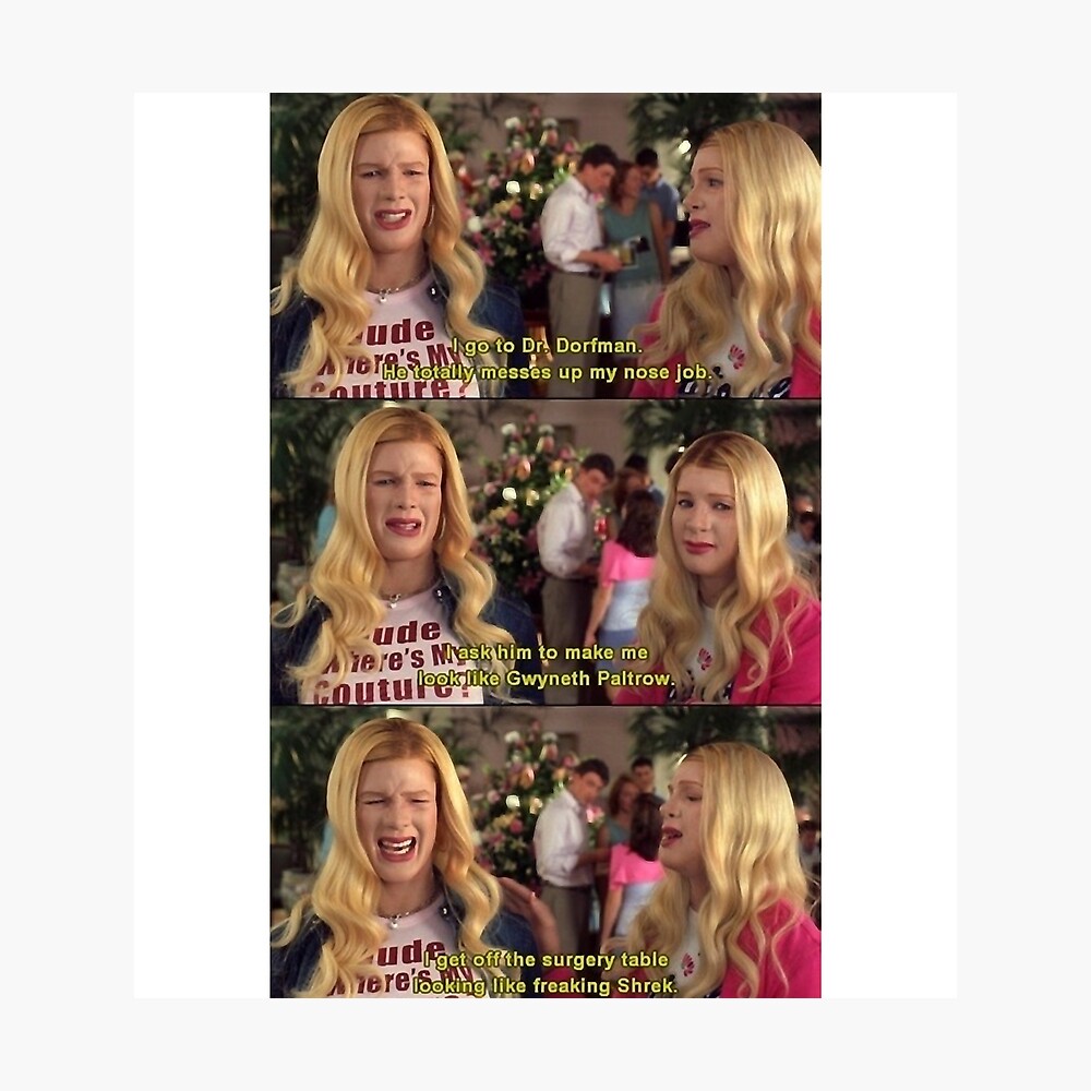 Who Else Wants To Know The Mystery Behind White Chicks