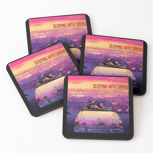 Item preview, Beautiful Model Sleeping With Sirens Romantic Movie Classic Fans designed and sold by Maudeheaney.