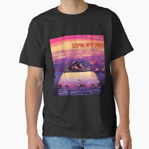 Item preview, Beautiful Model Sleeping With Sirens Romantic Movie Classic Fans designed and sold by Maudeheaney.