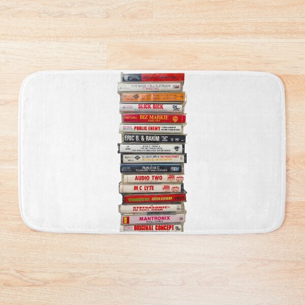 Item preview, A Rapper Record Producer Slick Rick Class Of ‘88 Berlin designed and sold by PurdySlickRick.