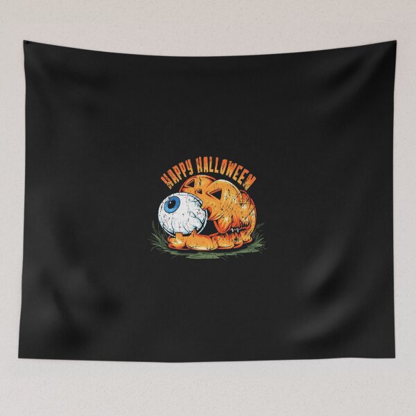 Item preview, Vintage Design Halloween 2021 Art and merch designed and sold by oharrelgabriel.