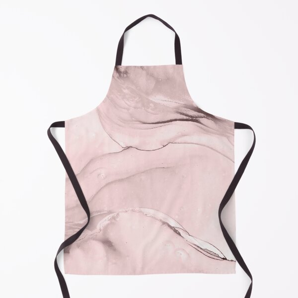 Item preview, Blush Pink Marble, Soft Pastel Pink Marble designed and sold by venella.
