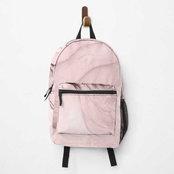 Item preview, Blush Pink Marble, Soft Pastel Pink Marble designed and sold by venella.