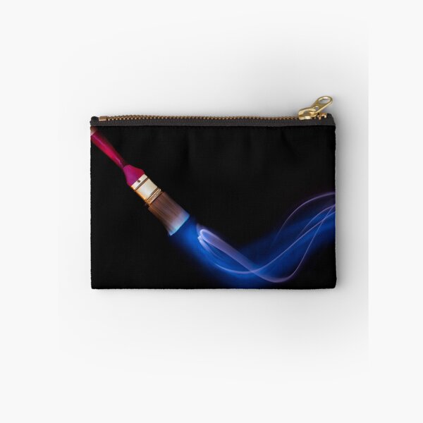 Aperçu de l'œuvre  l'un était une petite torche à LED avec un morceau de papier sur l'extrémité maintenue assez près de la surface et l'autre était une petite LED bleue qui était dans un porte-clés.

Il m'a fallu quelques tentatives pour obtenir quelque chose dont je sui créée et vendue par Danny Clarkson.