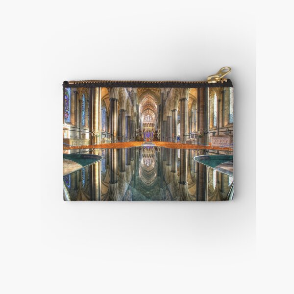 Item preview, Salisbury Cathedral Interior Reflections designed and sold by Adam Gormley.