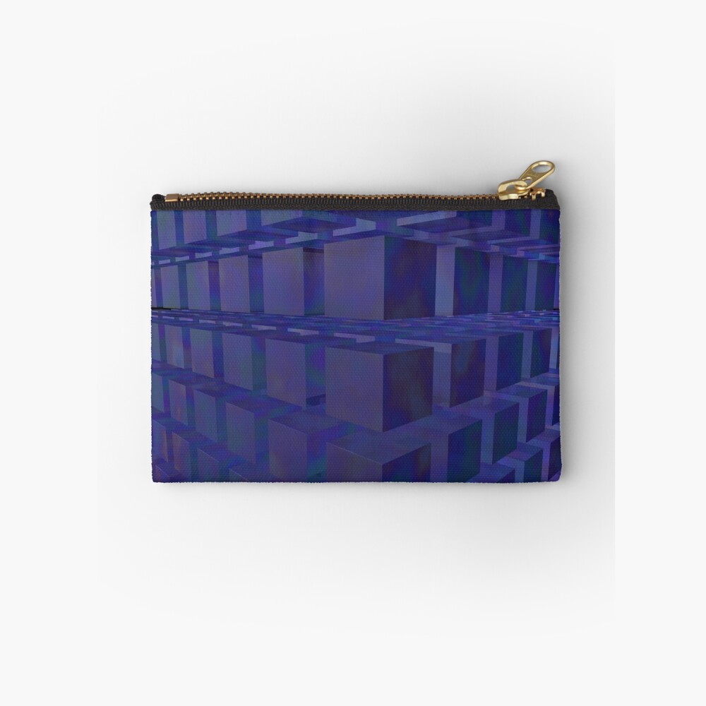 Item preview, Zipper Pouch designed and sold by agurney.
