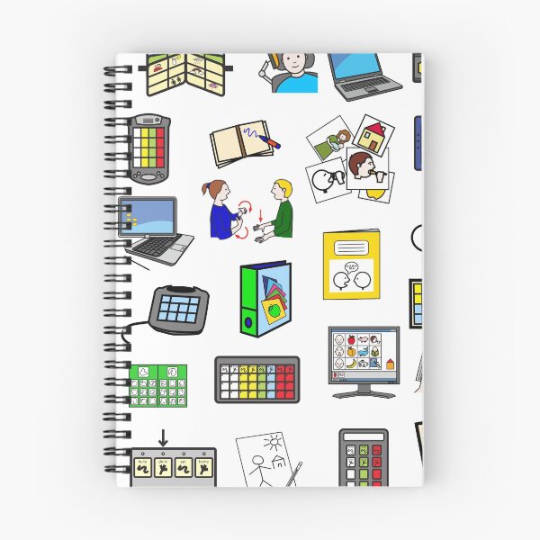 Item preview, All Kinds of AAC designed and sold by AAC-users-shop.