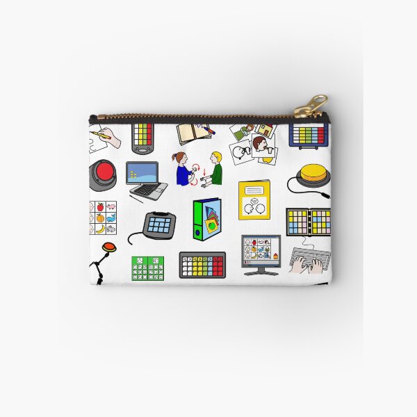 Item preview, All Kinds of AAC designed and sold by AAC-users-shop.