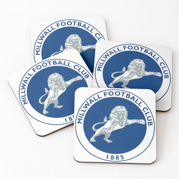 Item preview, Millwall NOW designed and sold by hasimacim.