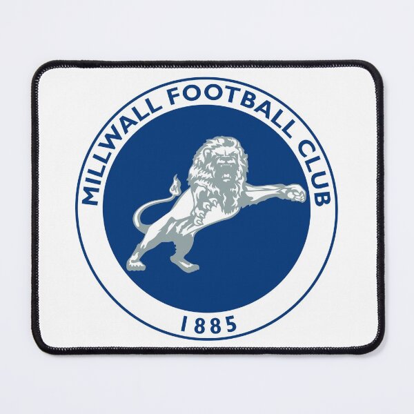 Item preview, Millwall NOW designed and sold by hasimacim.
