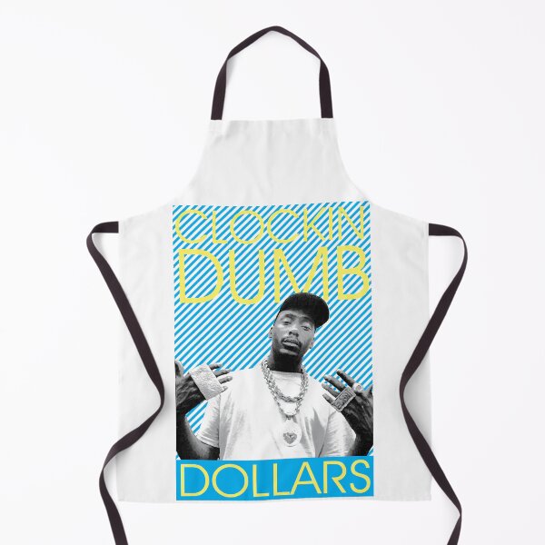Item preview, A Rapper Record Producer Slick Rick Clocking Dollars With Big Daddy Kane Dj Electronic designed and sold by PurdySlickRick.