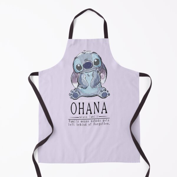 Item preview, Ohana Means Family designed and sold by LostTraveller.