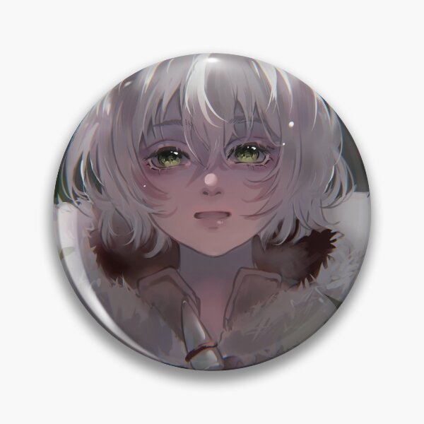 Item preview, Fushi designed and sold by Mylunechi-shop.