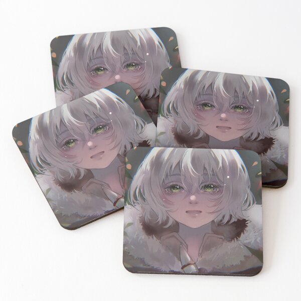Item preview, Fushi designed and sold by Mylunechi-shop.