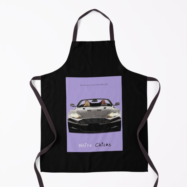 Item preview, The Ultimate Secret Of White Chicks designed and sold by WhiteChickFunny.
