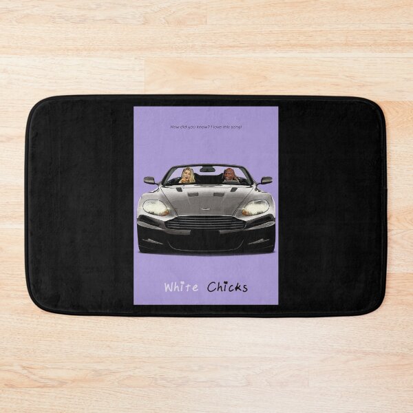 Item preview, The Ultimate Secret Of White Chicks designed and sold by WhiteChickFunny.