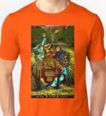 Prince of Pentacles Unisex T-Shirt