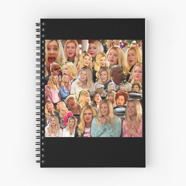 Item preview, The White Chicks Mystery Revealed designed and sold by WhiteChickFunny.