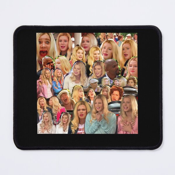Item preview, The White Chicks Mystery Revealed designed and sold by WhiteChickFunny.