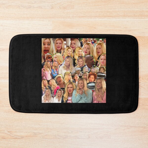 Item preview, The White Chicks Mystery Revealed designed and sold by WhiteChickFunny.