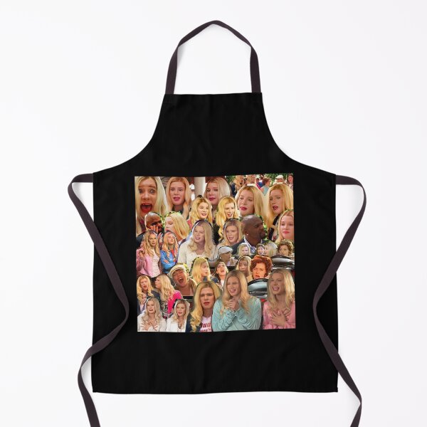 Item preview, The White Chicks Mystery Revealed designed and sold by WhiteChickFunny.