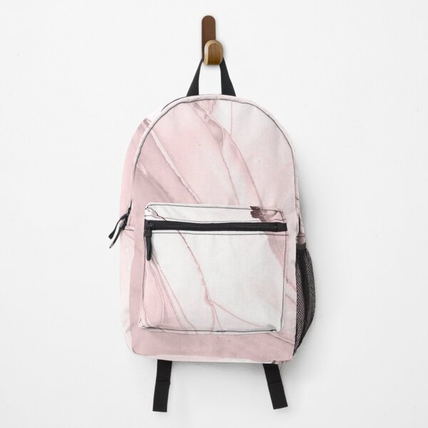 Item preview, Blush Pink Marble, Soft Pastel Pink Marble designed and sold by venella.