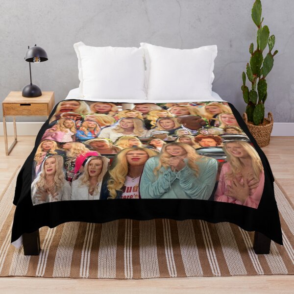 Item preview, The White Chicks Mystery Revealed designed and sold by WhiteChickFunny.