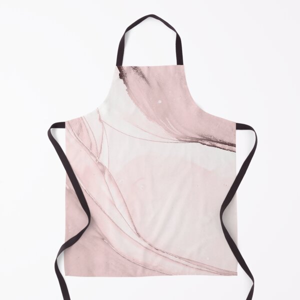 Item preview, Blush Pink Marble, Soft Pastel Pink Marble designed and sold by venella.