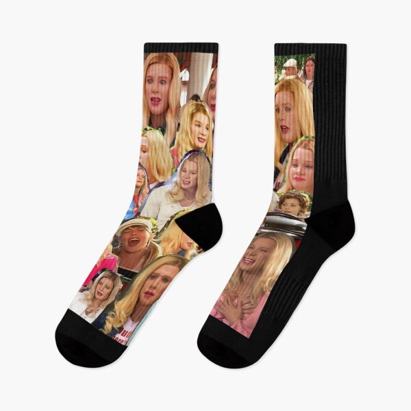 Item preview, The White Chicks Mystery Revealed designed and sold by WhiteChickFunny.