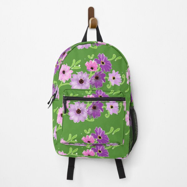 Item preview, Summer Daisey's on Green designed and sold by Faerieglen.