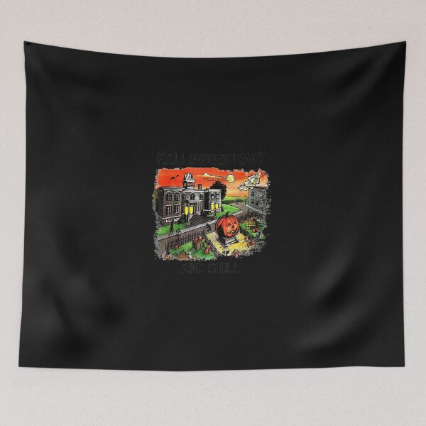 Item preview, Funny Halloween 2021 Art designed and sold by dmontaltobirch.