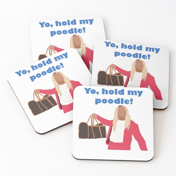 Item preview, Want More Out Of Your Life White Chicks, White Chicks, White Chicks! designed and sold by WhiteChickFunny.
