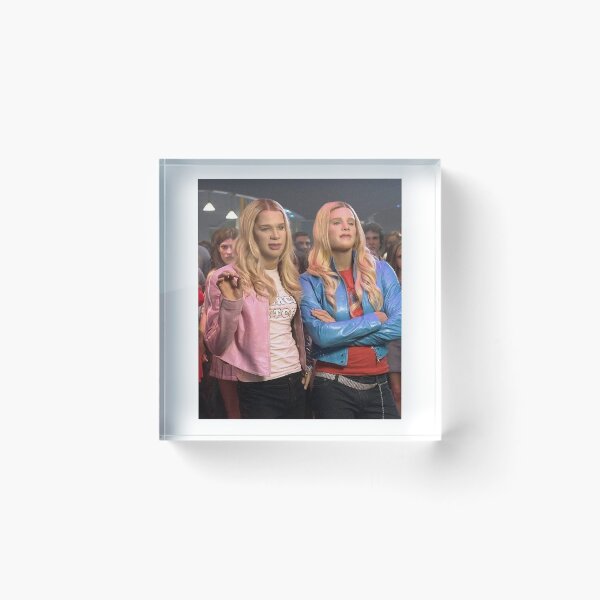 Item preview, WAYANS BROS  WHITE CHICKS GIFT designed and sold by WhiteChickFunny.