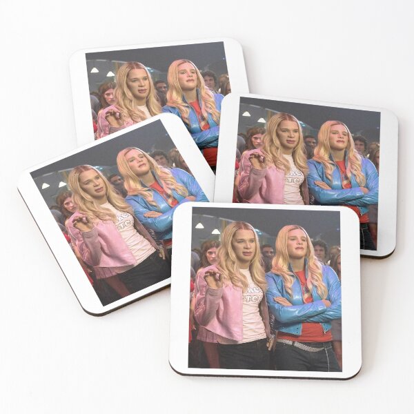 Item preview, WAYANS BROS  WHITE CHICKS GIFT designed and sold by WhiteChickFunny.