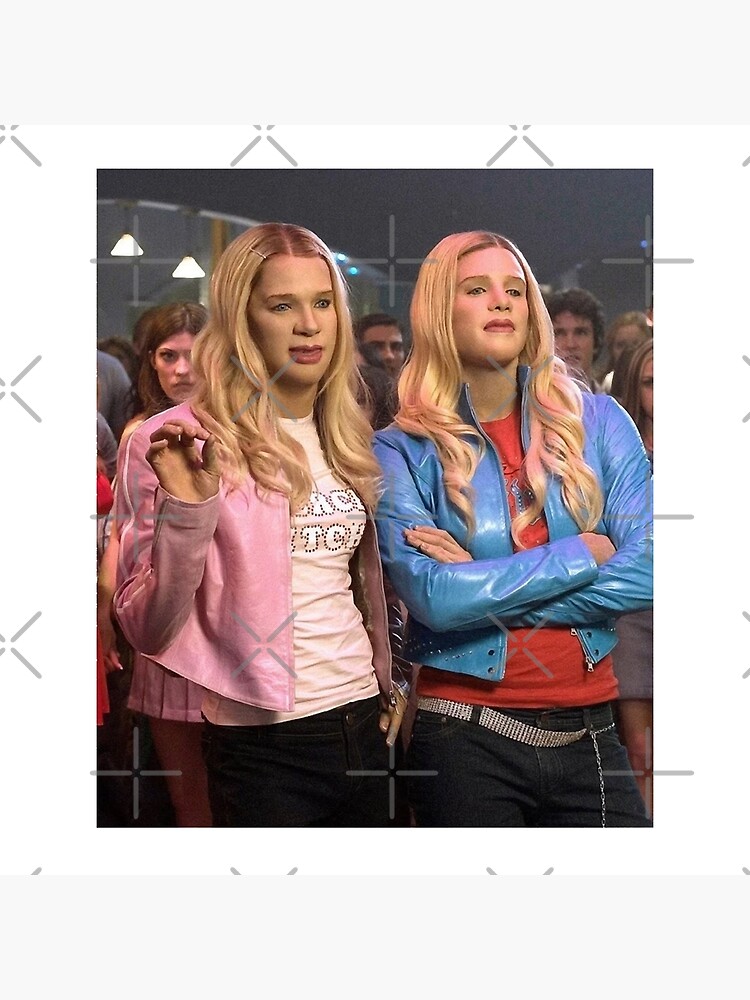 WAYANS BROS WHITE CHICKS GIFT