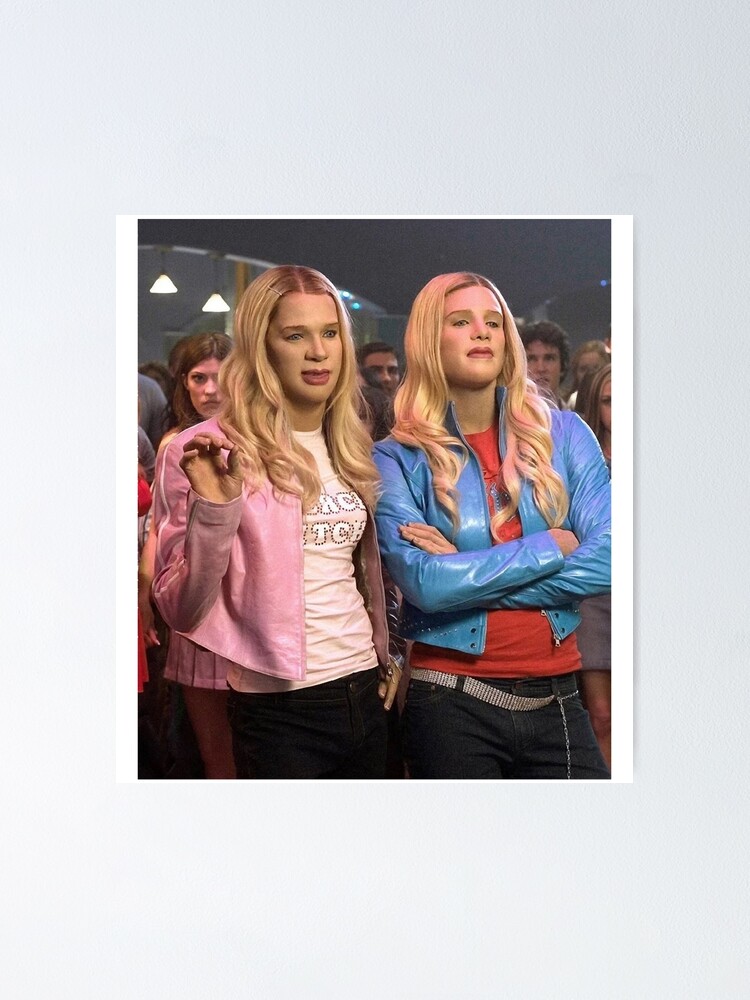 How Long Did It Take The Wayans Brothers' To Put On Makeup In 'White Chicks '?