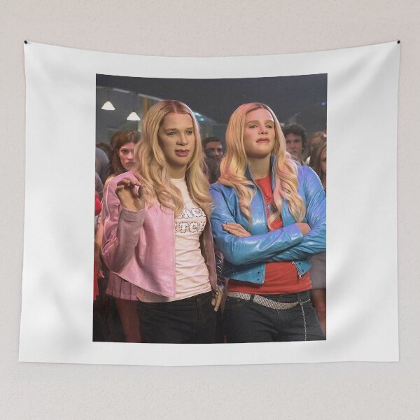 Item preview, WAYANS BROS  WHITE CHICKS GIFT designed and sold by WhiteChickFunny.